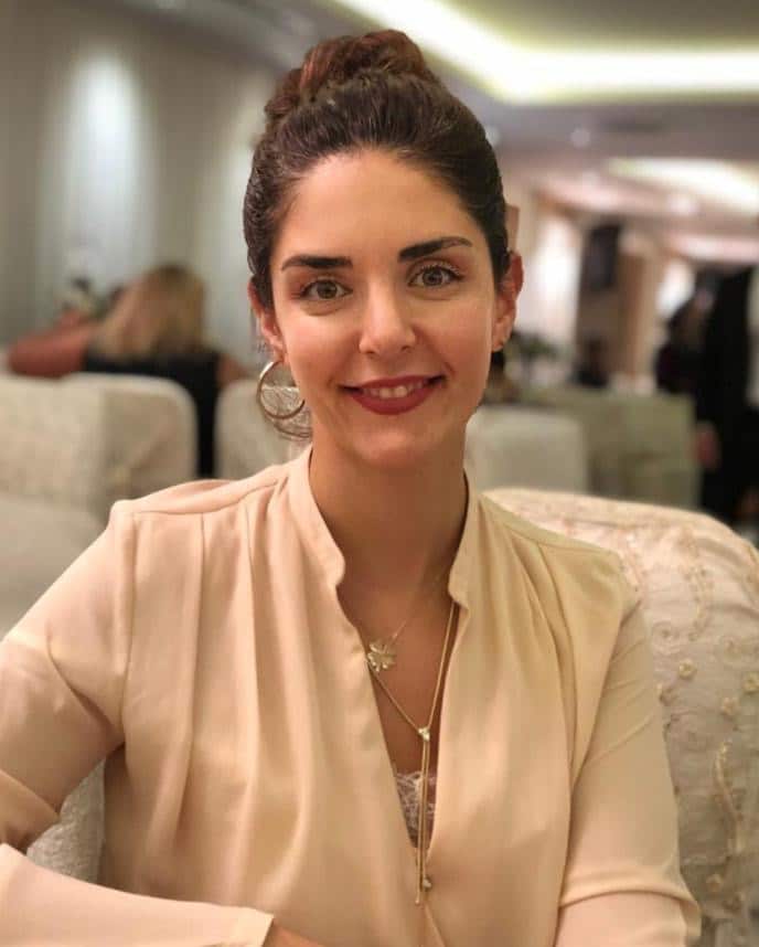Uzman Psikolog Duygu Ak Seven